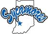 Indiana State University


 Logo